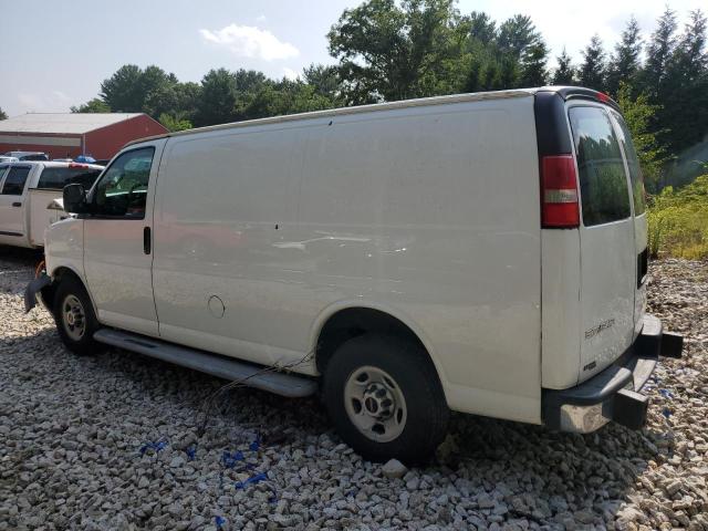 1GTW7AFF1H1911032 GMC Savana G2500