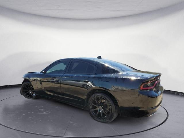 2C3CDXHG1HH518478 Dodge Charger Sxt