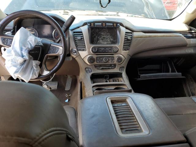 1GKS2HKJ5GR418863 GMC YUKON XL DENALI