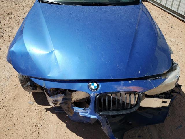 WBA8E1C53HK895191 BMW 330e