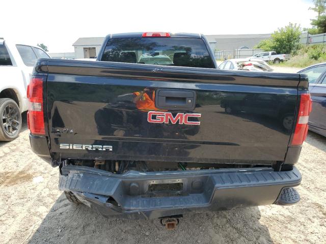 1GTV2LEH4HZ169588 GMC Sierra K1500