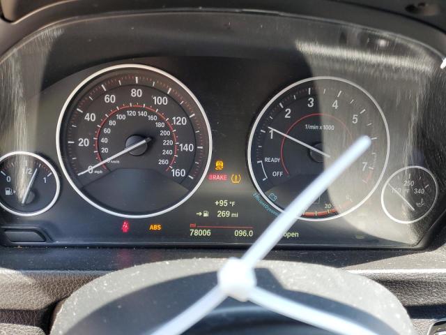 WBA3A5G55FNS85568 BMW 328 I