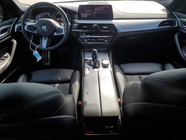 WBAJA9C51JB250654 BMW 530e