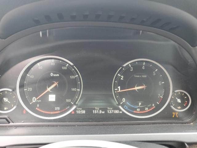 WBAYE4C54ED138107 BMW 740 LI