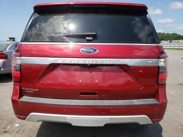 1FMJK1MT3KEA79884 Ford Expedition Max Platinum