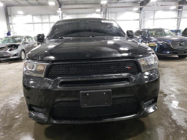 1C4RDJDG8LC382631 Dodge DURANGO GT