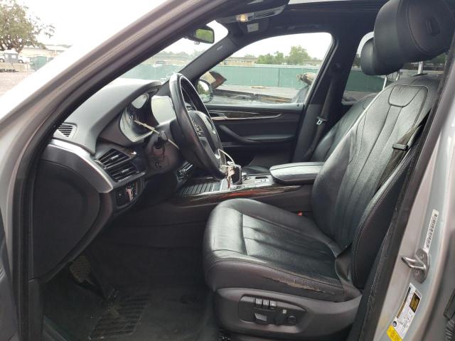 5UXKR2C38H0U24097 BMW X5 Sdrive35i