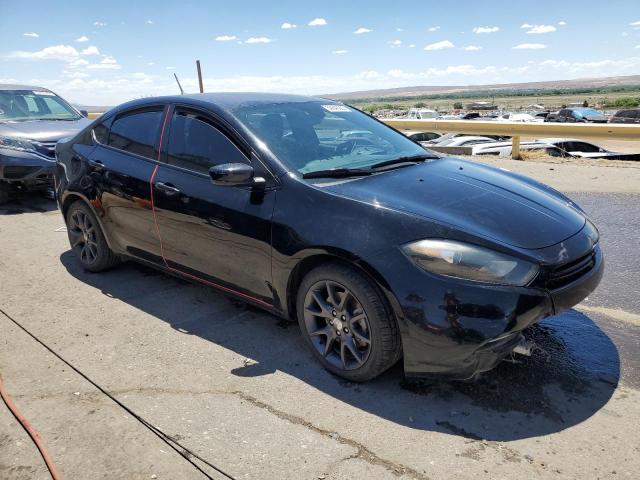 1C3CDFAA4GD755770 Dodge DART SE