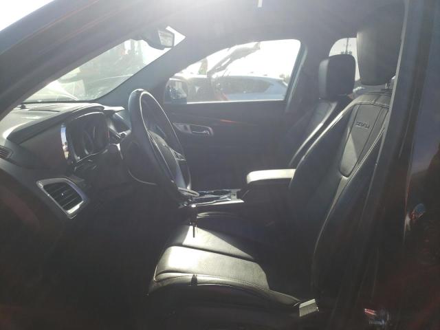 2GKFLVE31G6138900 GMC Terrain Denali