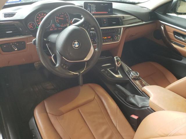 WBA3N9C53EF721554 BMW 428 XI