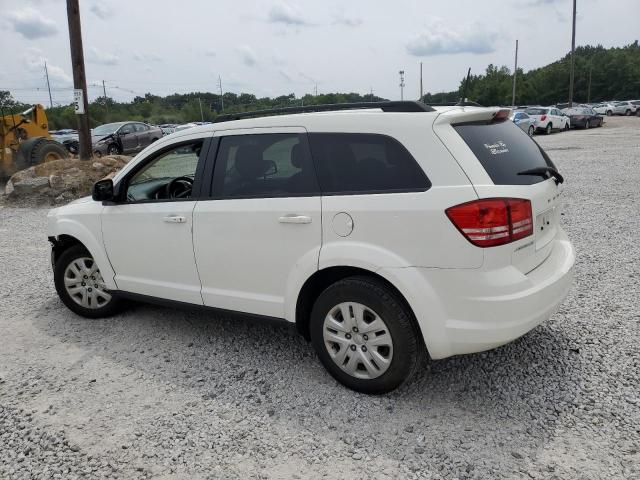 3C4PDCABXJT490682 Dodge JOURNEY SE