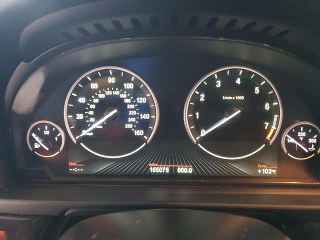 WBA5A5C57ED505246 BMW 528 I