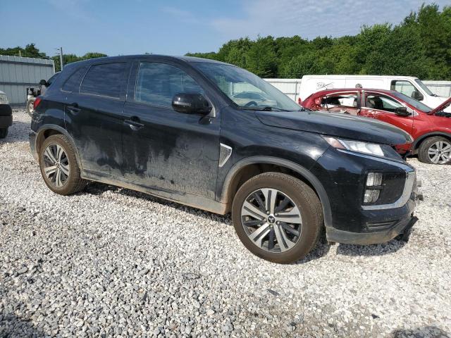 JA4AP4AU9LU015239 Mitsubishi Outlander Sport Se