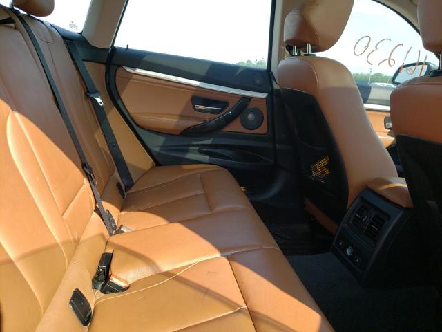 WBA3X5C53FD561711 BMW 328 XIGT
