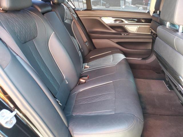 WBA7F0C55HGM21362 BMW 750 I