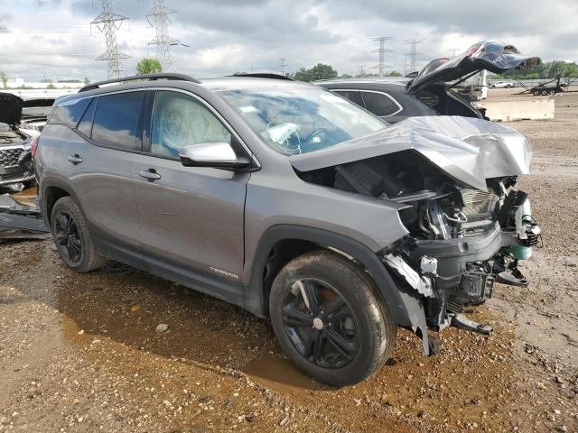 3GKALMEV6KL331618 GMC Terrain Sle