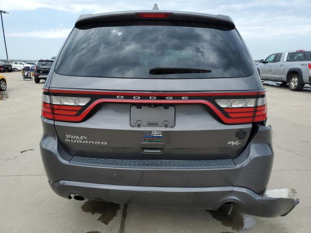 1C4SDHCT5EC267075 Dodge Durango R/t