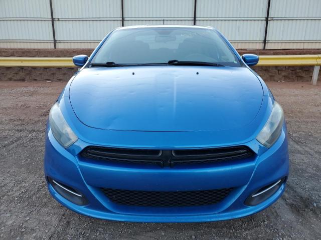 1C3CDFBB5GD624760 Dodge DART SXT