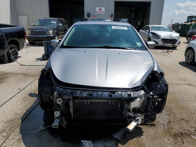 1C3CDFAAXFD253506 Dodge DART SE