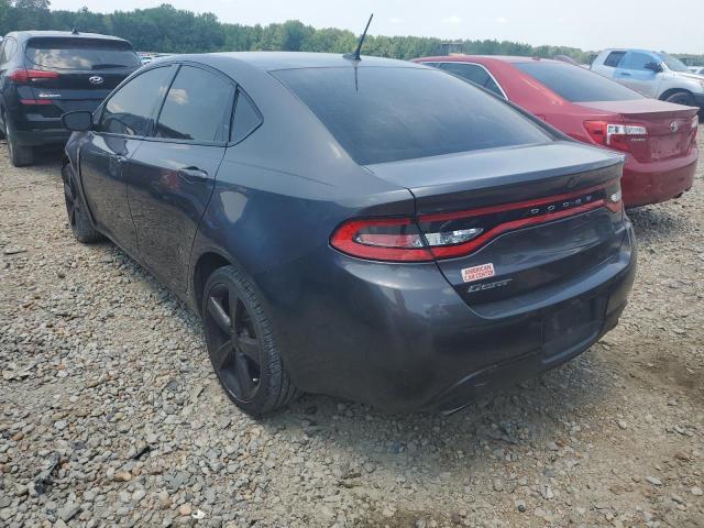 1C3CDFBB4FD435063 Dodge DART SXT