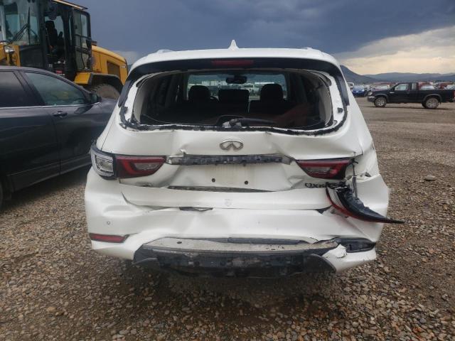 5N1DL0MMXLC504236 Infiniti QX60 LUXE