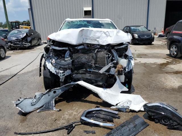 3GKALMEV6JL324909 GMC Terrain Sle
