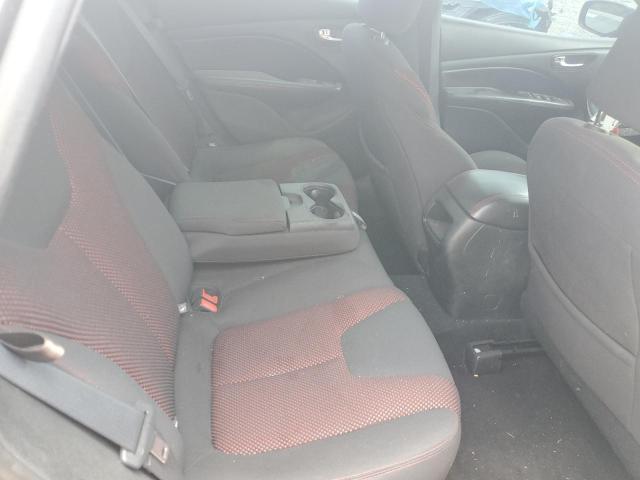 1C3CDFBB4FD435063 Dodge DART SXT