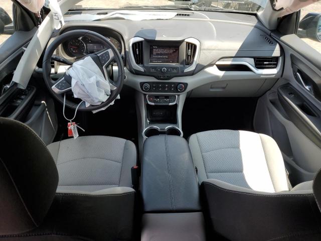 3GKALTEV1NL177091 GMC Terrain Sle