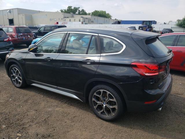 WBXJG9C03M5S06246 BMW X1 Xdrive28i
