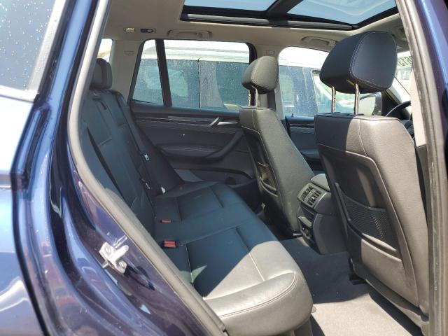 5UXWX9C57H0T07015 BMW X3 Xdrive28i