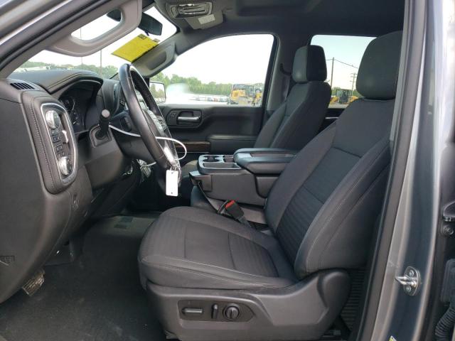 1GTP9CEK3MZ259860 GMC Sierra K1500 Elevation