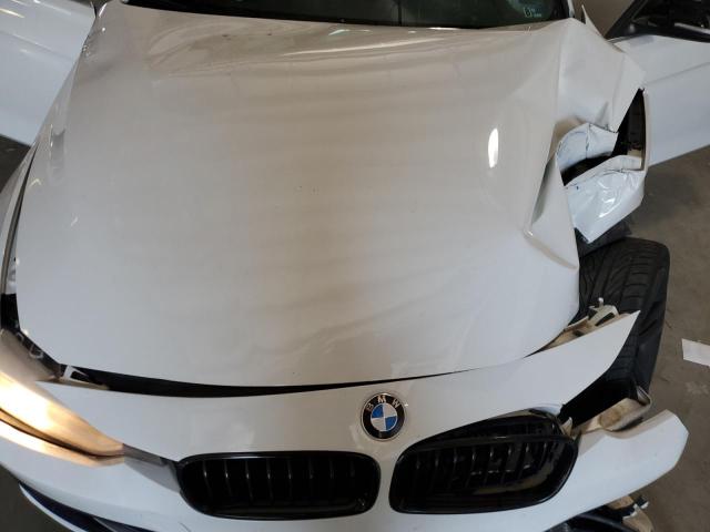 WBA3B5G51FNS12548 BMW 328 Xi Sulev