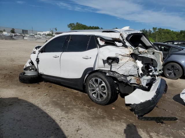 3GKALPEX1LL180448 GMC Terrain Slt