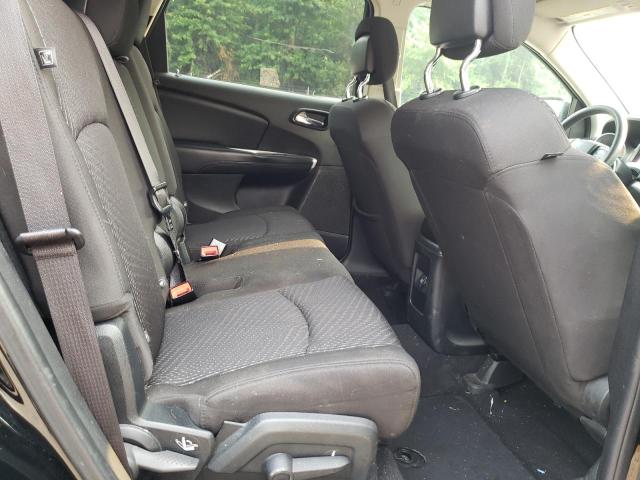 3C4PDCBG8HT589845 Dodge Journey Sxt