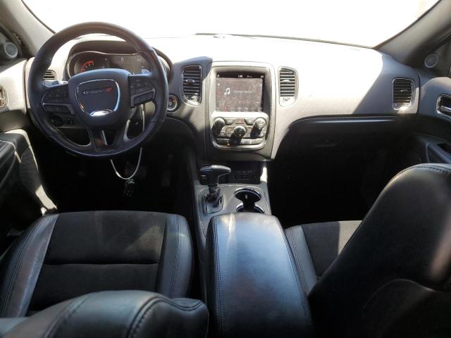 1C4SDJCT9KC740723 Dodge Durango R/t