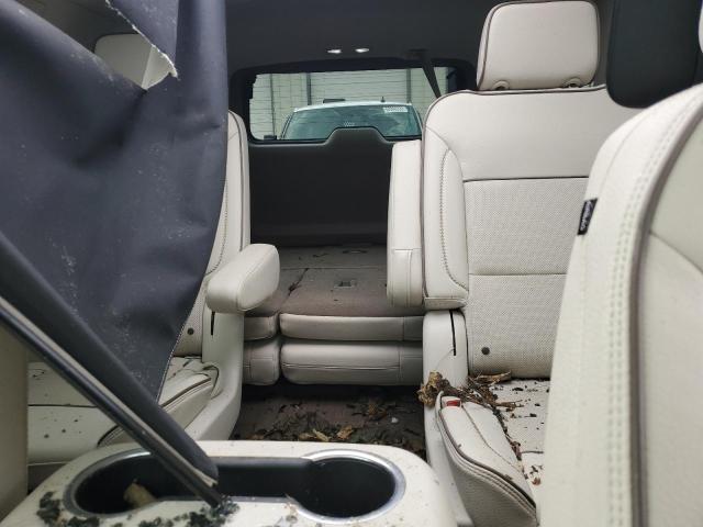 1GKS2DKL5MR114485 GMC YUKON DENALI
