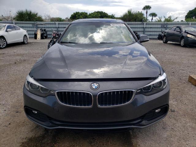 WBA4J1C5XJBA29846 BMW 430i Gran Coupe