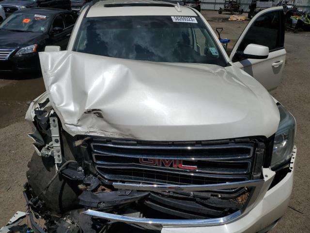 1GKS2HKC5FR573915 GMC Yukon Xl K1500 Slt