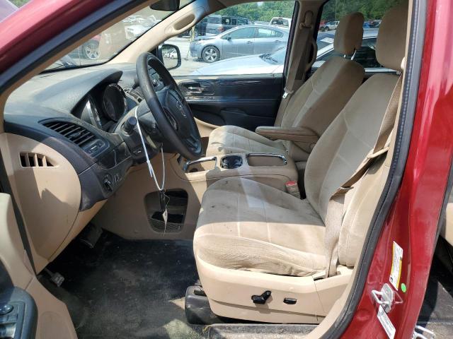 2C4RDGCG8ER128528 Dodge Grand Caravan Sxt