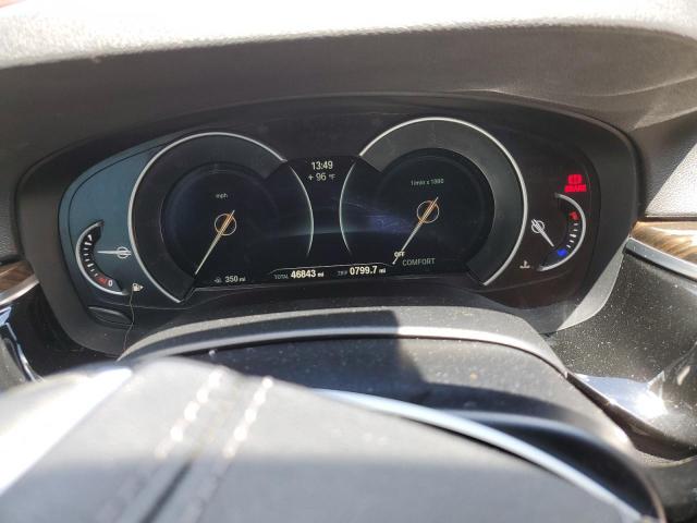 WBAJE5C55JWA95762 BMW 540 I