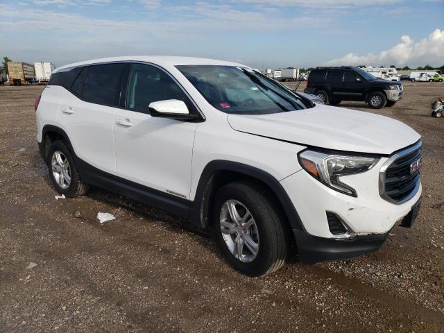 3GKALTEV4KL197816 GMC Terrain Sle