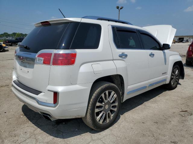 2GKFLRE35H6254853 GMC Terrain Denali