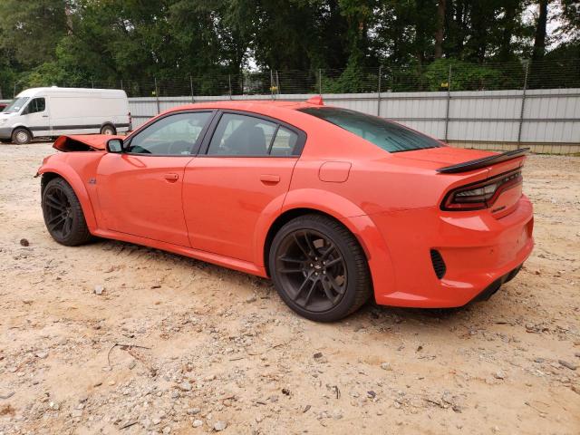 2C3CDXGJ7NH123505 Dodge Charger Scat Pack