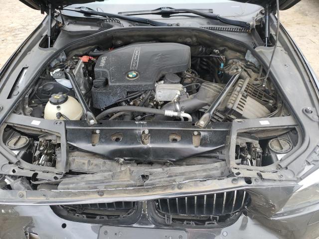 WBA5A5C58FD524843 BMW 528 I