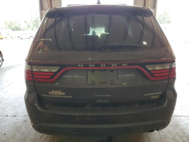 1C4RDHDG8EC494535 Dodge DURANGO LIMITED