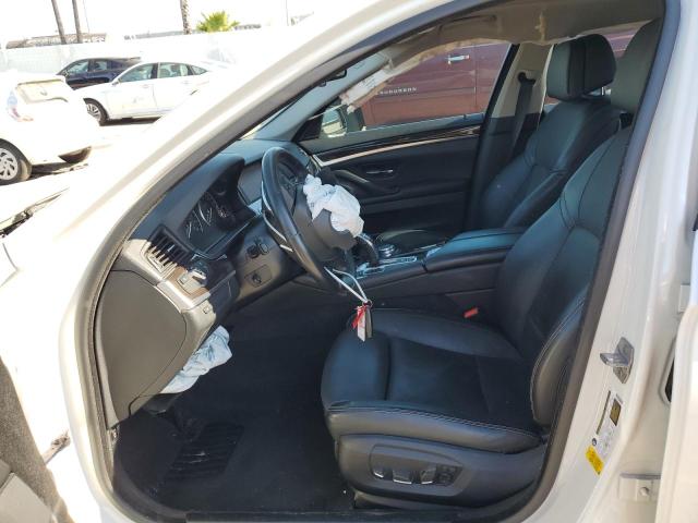WBA5B1C5XGG550902 BMW 535 I
