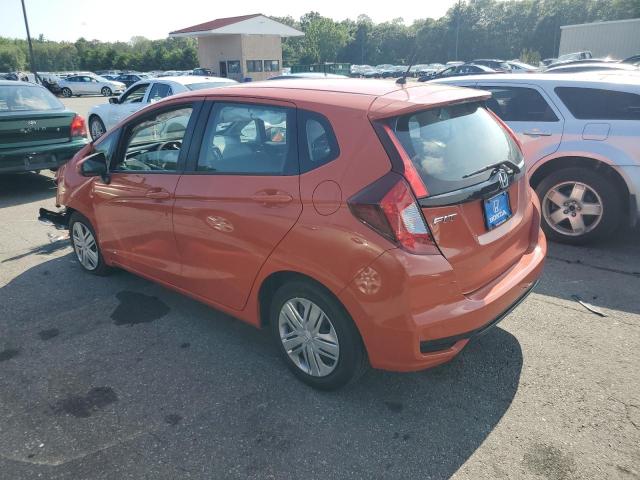 3HGGK5H42LM705530 Honda FIT LX