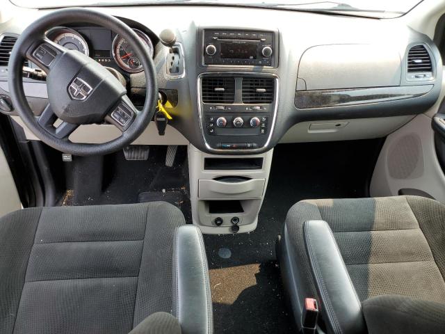 2C4RDGBG3GR335588 Dodge Grand Caravan Se