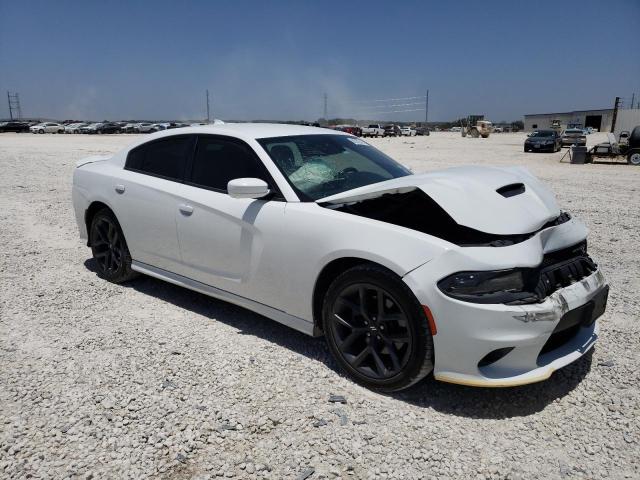 2C3CDXHG1KH749419 Dodge CHARGER GT