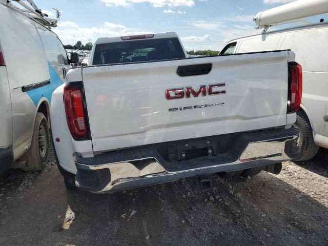 1GT49SEYXPF210128 GMC Sierra K3500
